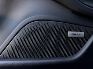 Porsche Taycan Cross Turismo Turbo