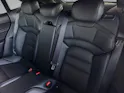 Porsche Taycan Cross Turismo Turbo