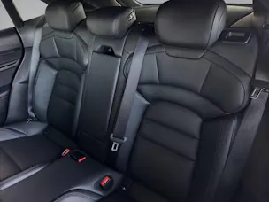 Porsche Taycan Cross Turismo Turbo