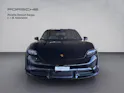 Porsche Taycan Cross Turismo Turbo