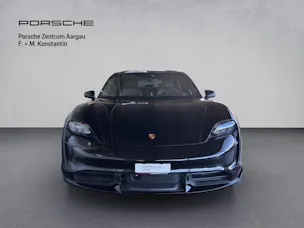 Porsche Taycan Cross Turismo Turbo