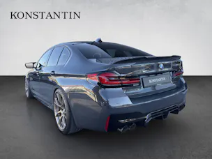 BMW 5er Reihe F90 M5 CS xDrive