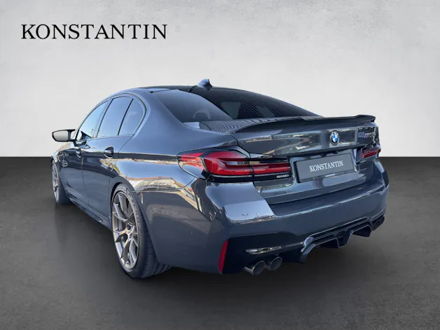 BMW 5er Reihe F90 M5 CS xDrive