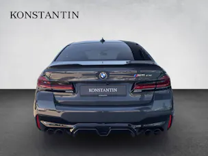 BMW 5er Reihe F90 M5 CS xDrive