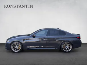 BMW 5er Reihe F90 M5 CS xDrive