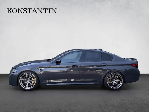 BMW 5er Reihe F90 M5 CS xDrive
