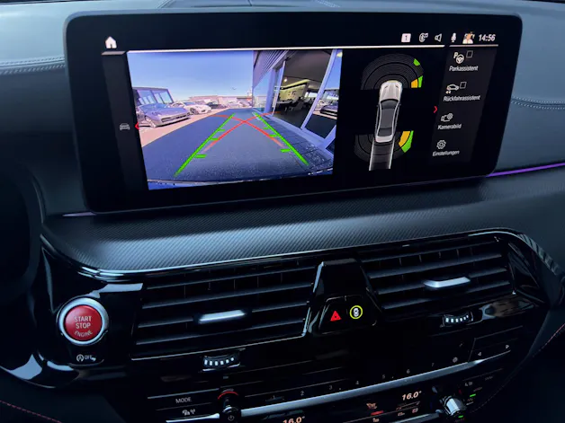 BMW 5er Reihe F90 M5 CS xDrive