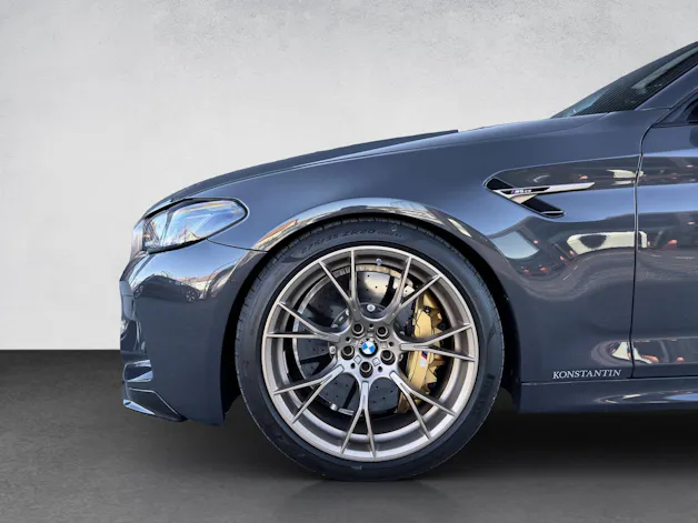 BMW 5er Reihe F90 M5 CS xDrive
