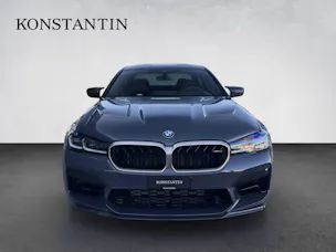 BMW 5er Reihe F90 M5 CS xDrive