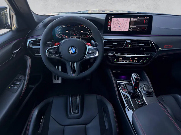 BMW 5er Reihe F90 M5 CS xDrive