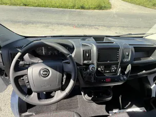 Opel Movano Kaw. 3.3 t  L2 H2 2.2 TD 140