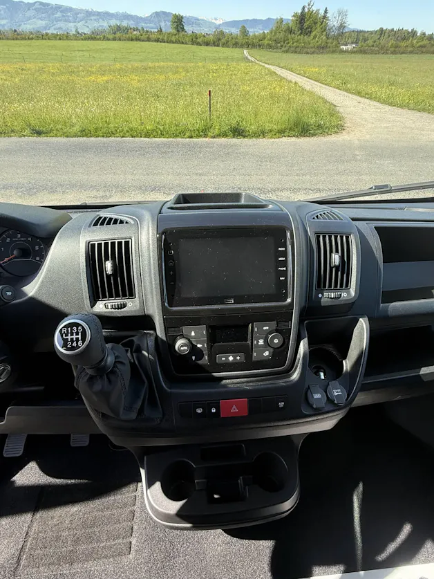 Opel Movano Kaw. 3.3 t  L2 H2 2.2 TD 140