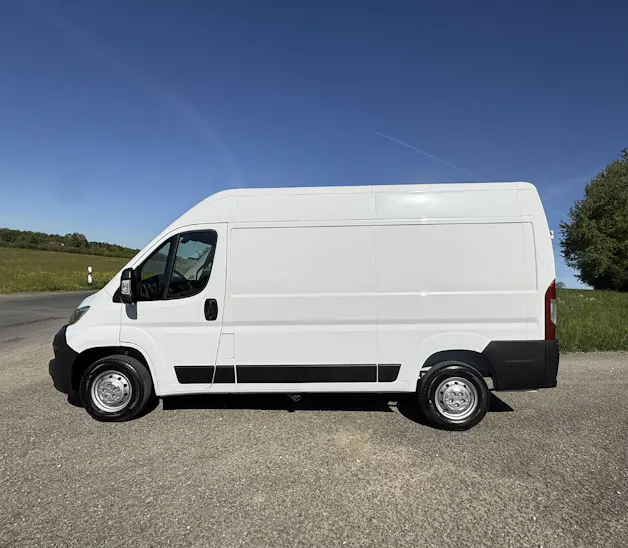 Opel Movano Kaw. 3.3 t L2 H2 2.2 TD 140