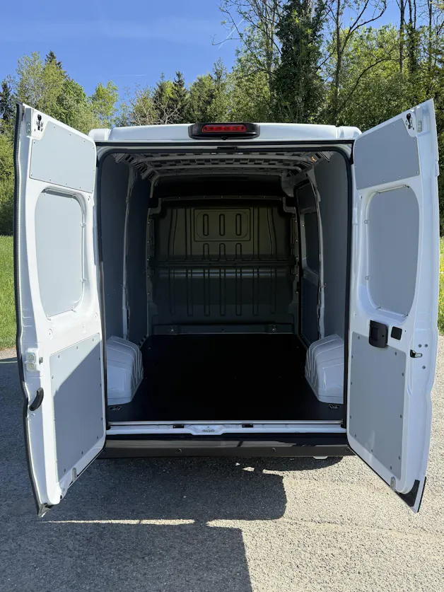 Opel Movano Kaw. 3.3 t  L2 H2 2.2 TD 140