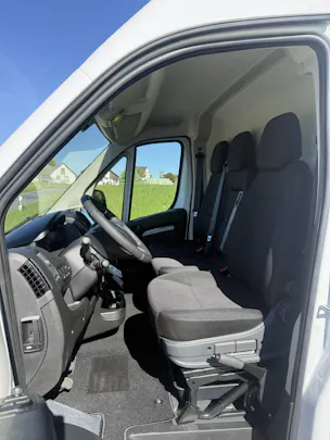 Opel Movano Kaw. 3.3 t  L2 H2 2.2 TD 140