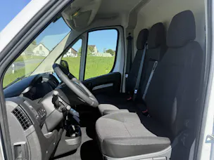 Opel Movano Kaw. 3.3 t L2 H2 2.2 TD 140