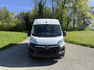 Opel Movano Kaw. 3.3 t L2 H2 2.2 TD 140