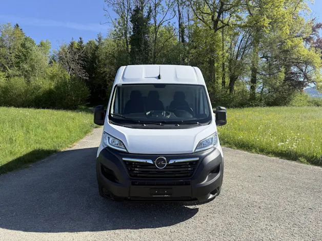 Opel Movano Kaw. 3.3 t  L2 H2 2.2 TD 140
