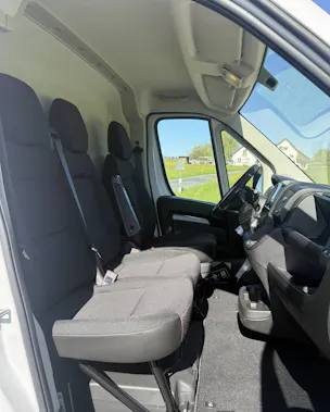 Opel Movano Kaw. 3.3 t  L2 H2 2.2 TD 140