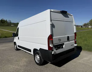 Opel Movano Kaw. 3.3 t  L2 H2 2.2 TD 140