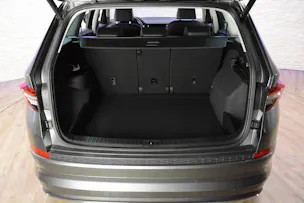 Škoda Kodiaq 2.0 TSI L & K DSG