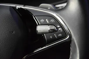 Škoda Kodiaq 2.0 TSI L & K DSG