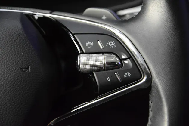 Škoda Kodiaq 2.0 TSI L & K DSG