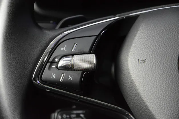 Škoda Kodiaq 2.0 TSI L & K DSG