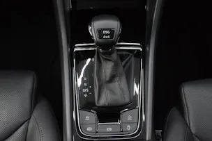 Škoda Kodiaq 2.0 TSI L & K DSG