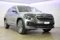 Škoda Kodiaq 2.0 TSI L & K DSG