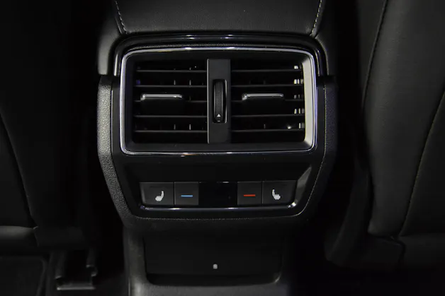 Škoda Kodiaq 2.0 TSI L & K DSG