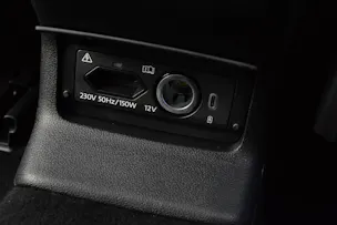 Škoda Kodiaq 2.0 TSI L & K DSG