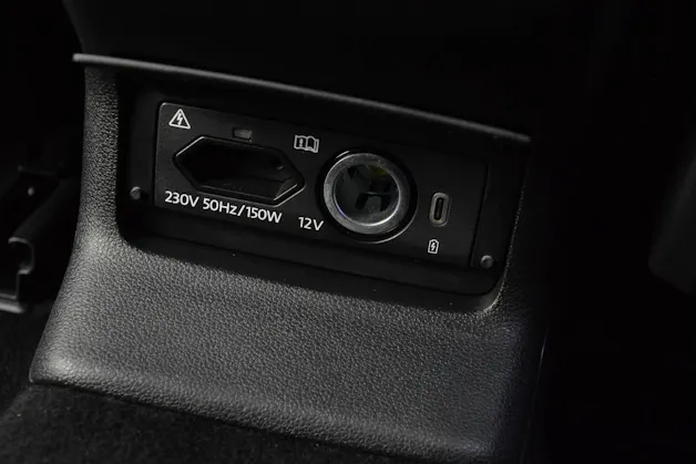 Škoda Kodiaq 2.0 TSI L & K DSG