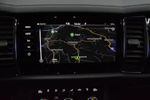 Škoda Kodiaq 2.0 TSI L & K DSG