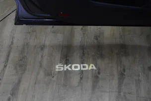 Škoda Kodiaq 2.0 TSI L & K DSG
