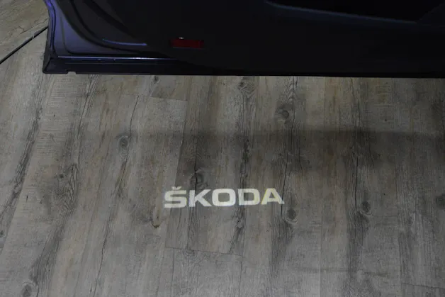 Škoda Kodiaq 2.0 TSI L & K DSG