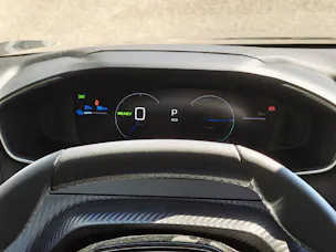 Peugeot 208 e-Allure