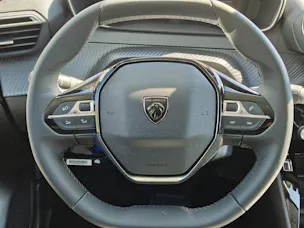 Peugeot 208 e-Allure