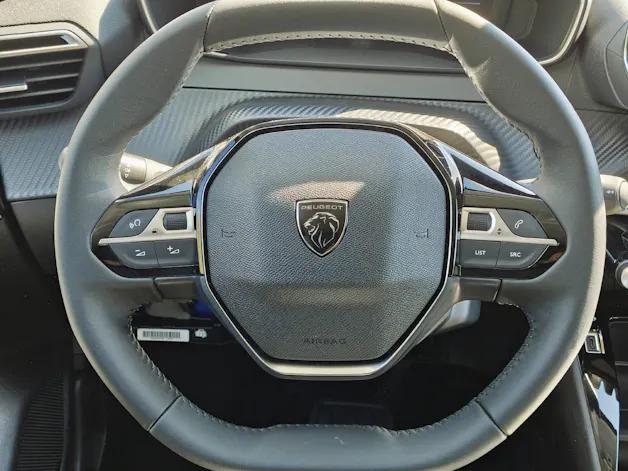 Peugeot 208 e-Allure
