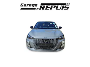 Peugeot 208 e-Allure