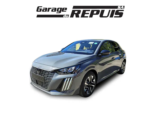 Peugeot 208 e-Allure