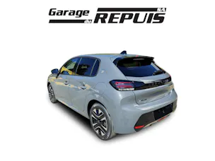 Peugeot 208 e-Allure