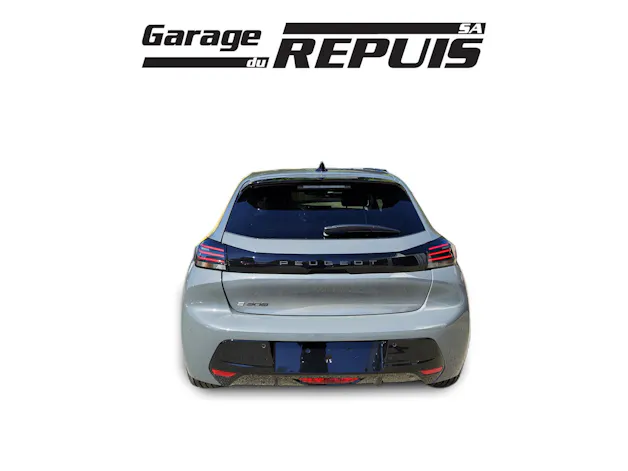 Peugeot 208 e-Allure
