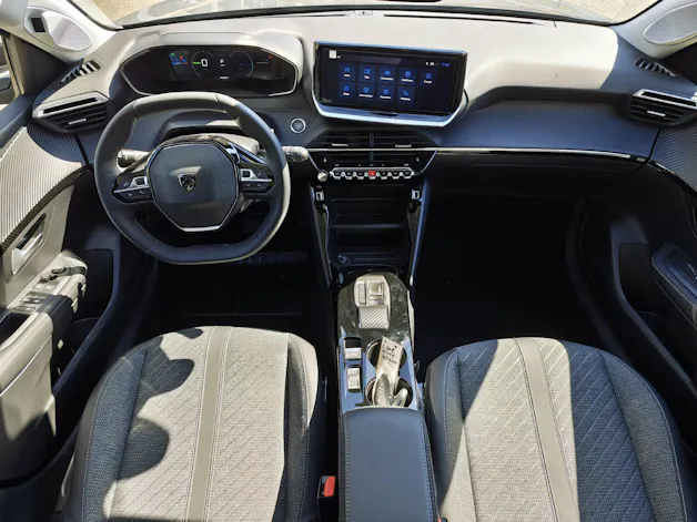 Peugeot 208 e-Allure