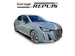 Peugeot 208 e-Allure