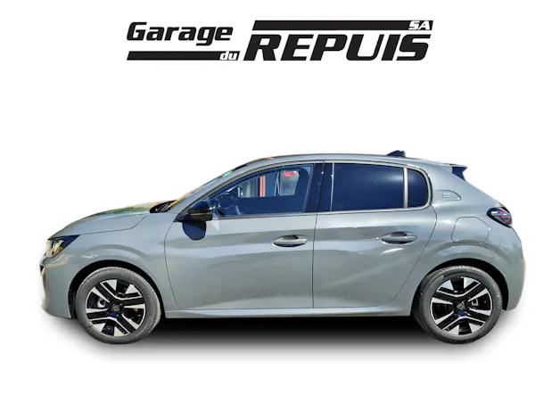 Peugeot 208 e-Allure
