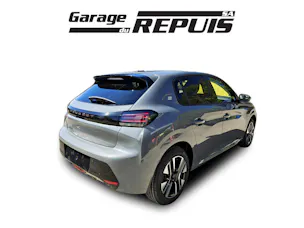 Peugeot 208 e-Allure