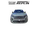 Peugeot 2008 1.2 Hybrid Allure
