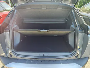 Peugeot 2008 1.2 Hybrid Allure
