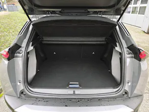 Peugeot 2008 1.2 Hybrid Allure